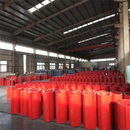 雷州SCB13干式变压器